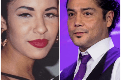 🧨 Chris Pérez EXPOSES the Painful Truth — He Tried to Honor Selena, But Was BETRAYED by Her Family! 😡💔
