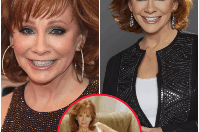 🚨 Reba McEntire Turns Heads in Jaw-Dropping Outfit — Try NOT to Gasp When You See This 😲🔥