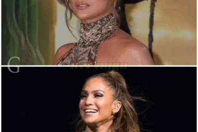 🔥EXCLUSIVE! Jennifer Lopez, 55, turns to Botox in a desperate bid to ‘look eternally youthful’ despite denying any plastic surgery. What’s the secret behind this decision?