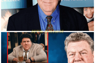 George Wendt DEAD at 76 😢 | Remembering ‘Cheers’ Norm Peterson & His Legacy 🍻 | Tributes & Legacy