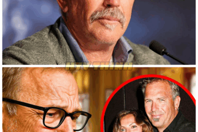 💔 In Tears, Kevin Costner Confesses: “I ONLY Loved Her” – The Secret Love That Haunted Him Through Two Marriages and a Lifetime of Regret 😢 After decades of silence, Kevin Costner opens up about the woman he never stopped loving, the affair that nearly destroyed him, and the heartbreaking reason why he could never be with her 👇