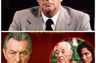 🕯️ Robert Mitchum’s Family Finally Confirms The One Secret He Took To His Grave—And It Changes Everything We Thought We Knew 🕯️ After decades of silence, the Mitchum family has stepped forward with an emotional revelation that completely rewrites the story of the Hollywood icon’s final years 👇