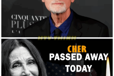 🕯️ 3 American Legends Who Died Today—The World Mourns As We Say Goodbye To Icons From Music, Film, And Sports In One Heartbreaking Day 😢 In an unimaginable twist of fate, three beloved American legends have passed within hours of each other, and fans everywhere are grieving as details of their final moments emerge 👇