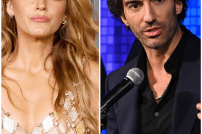 😱 Justin Baldoni vs. Blake Lively EXPLODES in Legal WAR — What Just Happened in Court Is UNREAL! 🧨👩‍⚖️