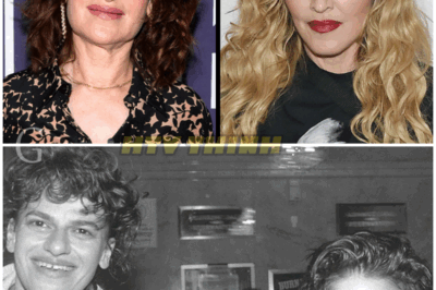 Sandra Bernhard on Fallout with Madonna: ‘Her Relationships Just Don’t Last’ 💔