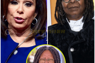SHOCKING: Jeanine Pirro Demands 
