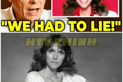 At 78, Karen Carpenter’s Brother FINALLY Breaks Silence and Confesses The Rumors – HTT