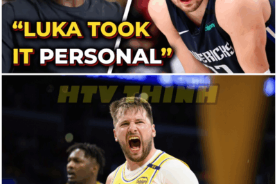 NBA Legends Explain Why Luka Doncic Is So CRAZY GOOD – HTT