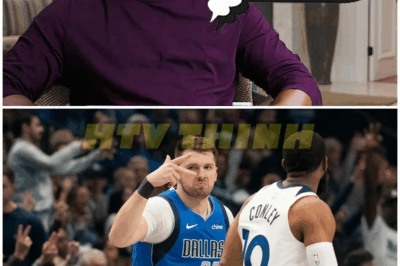 Luka Doncic: What NBA LEGENDS Really Think Of The Dallas Mavs Star – HTT