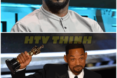 Courtroom SHAKES After Audio Drops Of Diddy With Will Smith And Meek Mill – HTT