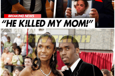 Diddy’s Son GOES OFF In Court After Feds Leak NEW Evidence About Kim Porter – HTT