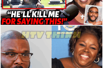 Cassi Davis Exposes What We FEARED About Tyler Perry – HTT