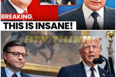 Trump’s Hidden Agenda EXPOSED – This Changes EVERYTHING! – HTT