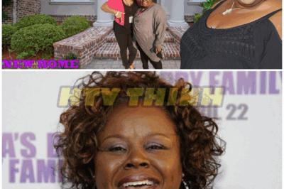 Meet Cassi Davis’s Husband, House Tour, Age 60, Cars, Net Worth & Lifestyle 2025 – HTT