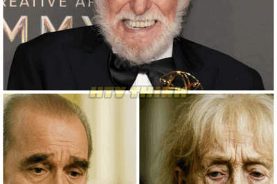 Oldest Living Hollywood Stars We Thought Were Long Dead