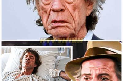 🎸 At 81, Keith Richards Breaks Silence and Finally Confirms the Shocking Rumors About Mick Jagger That Fans Have Been Whispering About for Decades—The Truth Will Blow Your Mind👇