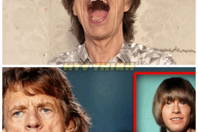 😱 Jagger Reveals What REALLY Happened to Brian Jones—and Why He Stayed Silent for Over 50 Years Will Leave You Speechless 😱 The Rolling Stones frontman opens up about guilt, betrayal, and the moment he knew everything had changed forever 👇