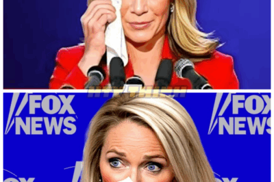 😱 Dana Perino Breaks Down in Tears on Live TV and Announces Her Shocking Resignation—What Happened Moments Before Left Everyone Speechless 😱 Viewers were stunned as the beloved anchor burst into tears and quit without warning—what she said moments before walking off stunned even her co-hosts 👇