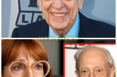 🕯️ The Truth Behind Don Knotts’ Smile—His Daughter’s Heartbreaking Revelation Leaves Fans Stunned After Decades of Hiding the Pain Behind His Laughter Everyone thought they knew Don Knotts—the funny, harmless, lovable guy on screen. But behind the scenes, a very different man existed. At 71, his daughter Karen reveals the awful truth she kept buried. This is the moment everything changes 👇