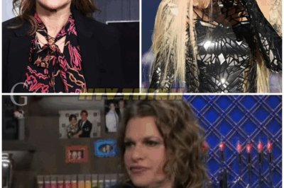 Sandra Bernhard Explains How She Fell Out with Madonna: ‘Her Relationships Just Don’t Last’ 💔