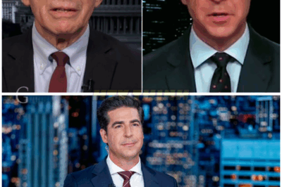 FOX NEWS DECLARES ALL-OUT WAR!