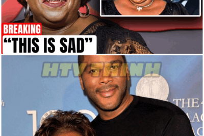 At 60, Cassi Davis CONFIRMS What We Suspected About Tyler Perry – HTT