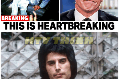 Freddie Mercury Final Days Were Worse Than You Think, Try Not To Gasp – HTT