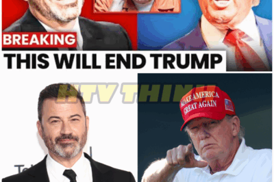 Jimmy Kimmel WRECKS Trump on National TV—He Can’t Recover! – HTT