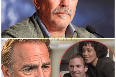 💔He Held It In for Years... Kevin Costner Finally Breaks Down at 70 and Admits the Truth About What Broke Him Inside After a lifetime of fame and silence, Kevin Costner has finally revealed the emotional truth that he’s hidden from the public for decades. This confession isn’t about movies—it’s about pain, regret, and real life👇