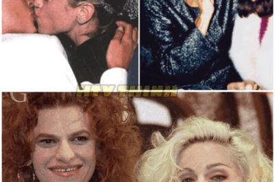Sandra Bernhard Reveals She Didn’t Reach Out to Madonna After Singer’s Near-Death Experience: ‘People Get Busy’ 🤷‍♀️