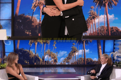Jennifer Aniston on how she coped with ‘Friends’ ending: ‘I got a divorce and went into therapy’