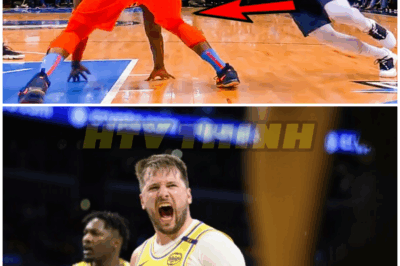 Luka Doncic EMBARRASSING NBA Players on Live TV – HTT
