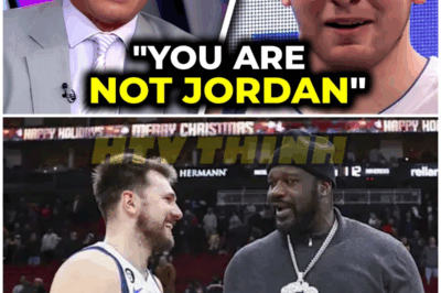 NBA Legends Tell The TRUTH About Luka Doncic – HTT