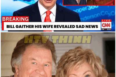Tragic Update: Bill Gaither’s Wife Reveals Heartbreaking News That Stunned Fans! – HTT