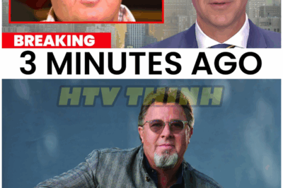 Sad News for Vince Gill Leaves Fans in Tears – Here’s What Happened – HTT