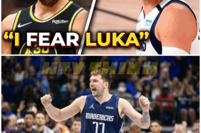 NBA Stars Explain Why Luka Doncic Is So CRAZY GOOD – HTT