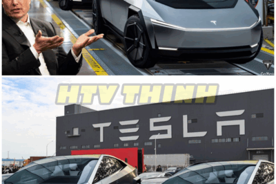 Just Happened! Tesla Model 2 BIG Updates New Price, M3P battery and Time-Release Shocking Industry! – HTT