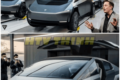 Just Happened! Tesla Model 2 Upgrade: M3P Battery, Mass Production, SHOCK New Price and MORE (Mix) – HTT
