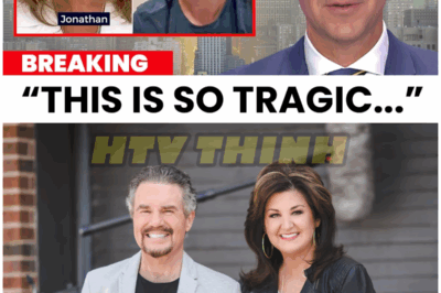 Daystar’s Joni Lamb QUITS After Son Jonathan’s Shocking Truth – What She’s REALLY Saying! – HTT