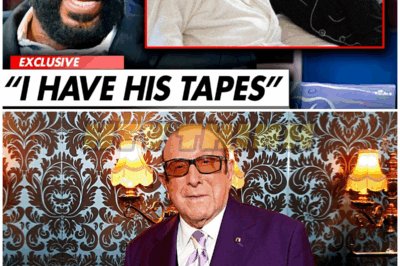 Clive Davis Wanted Barry White Gone Because of This Shocking Reason – HTT