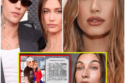👀 Inside the Secret Meltdown: Hailey Bieber DEMANDS the Truth from Justin About Those Divorce Rumors 💣