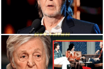 😢 Paul McCartney CONFIESA a los 82 lo que nadie se atrevía a decir: la verdad sobre su vida, los Beatles y lo que siempre ocultó 🕯️ Tras años de silencio, Paul McCartney ha decidido contar su verdad. Lo que revela sobre su pasado y sus sentimientos más profundos ha conmocionado al mundo👇