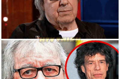 🔥 At 87, Bill Wyman Finally Exposes Why Nobody in the Band Could Stand Mick Jagger — The Truth He Kept for Decades Is Shocking 😱 After years of silence, Bill Wyman finally confesses the behind-the-scenes drama with Mick Jagger, and it’s nothing like what fans imagined👇