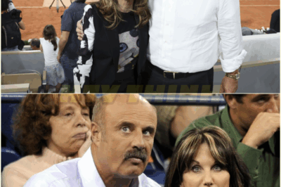 Is Dr. Phil McGraw still married? All about the wife as talk show host endorses Donald Trump