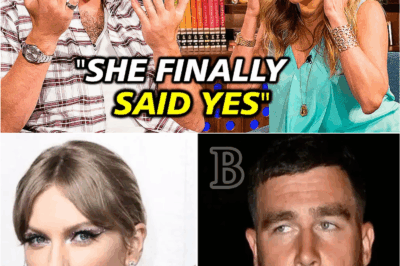 💍💸 Travis Kelce Makes $10M Ring DEMAND – Taylor Swift’s EMOTIONAL Reaction Caught on Camera! 😱❤️