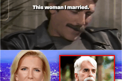 💔 Sam Elliott’s Heartbreaking Final Letter to His Fans Released—A Touching Goodbye from a Legend 📝😭