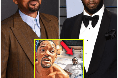 😳 Courtroom GOES WILD As Will Smith REVEALS DARK SECRET About Diddy – “He Did WHAT?!” 🤯🔥