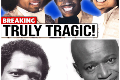 Broken Royalties, Lost Dreams & Final Redemption: The SHOCKING Story of Leroy Burgess & Black Ivory