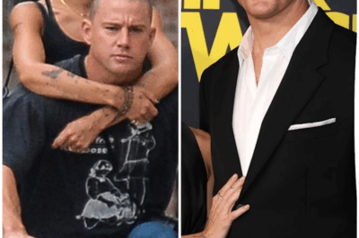 😳 Zoe Kravitz Finally Breaks Silence On Channing Tatum – What She Said About Their Relationship Is STUNNING! 💥