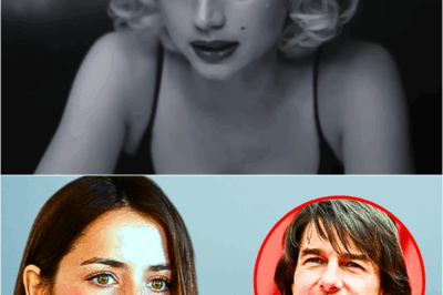 💥 Ana de Armas Finally Breaks Her Silence on the Real Truth Behind Her Relationship with Tom Cruise 😲
